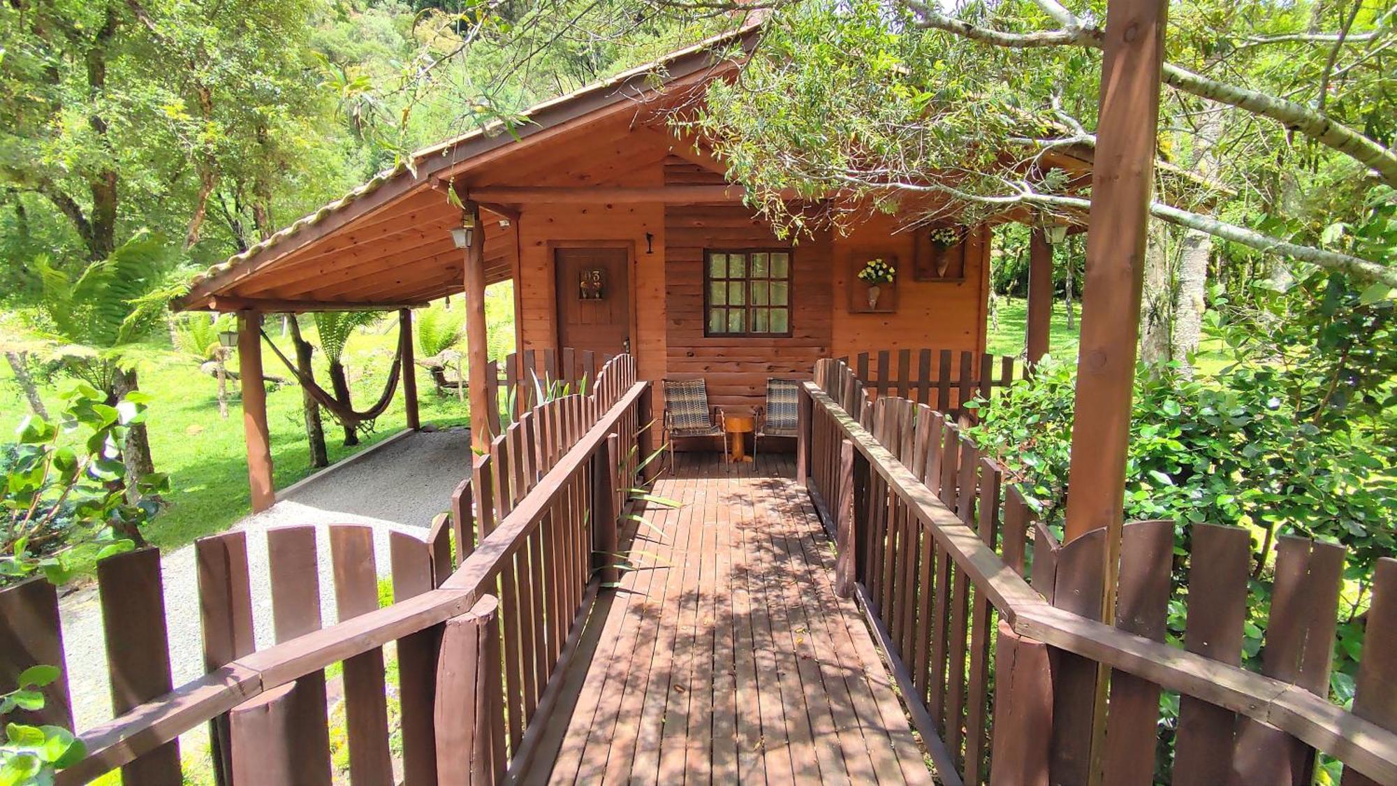 Pousada Caminhos Da Natureza อูรูบิซิ ห้อง รูปภาพ